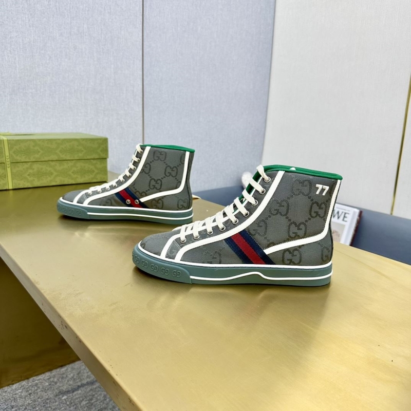 Gucci Casual Shoes